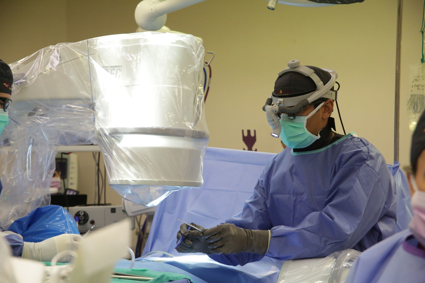 Best Spine Care